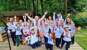 Citește mai mult:Invitație deosebită a Ambasadei României la Viena către Corul de copii “Heruvimii”