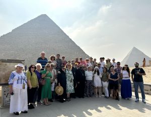 Citește mai mult:Pelerinaj de o săptămână pe urmele sfinților egipteni