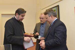 Citește mai mult:Proiect românesc prezentat în Primaria Generală a Vienei