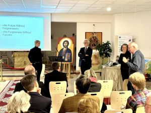 Weiterlesen: Simpozion ecumenic organizat în Biserica “Sf. Stefan cel Mare” din Viena