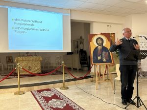 Weiterlesen: Simpozion ecumenic organizat în Biserica “Sf. Stefan cel Mare” din Viena