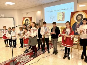 Weiterlesen: Ziua Națională a Culturii și 173 de ani de la nașterea lui Mihai Eminescu - 2 zile închinate...