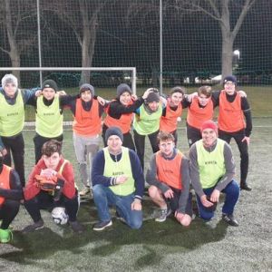 Weiterlesen: Activități sportive pentru tinerii Comunității