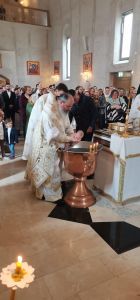 Weiterlesen: Sf. Liturghie Arhierească cu PS Ignatie al Husilor, precedată de activități catehetice, culturale...
