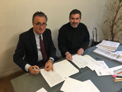 Weiterlesen:  Semnarea contractului cu firma de construcție SC Concelex SRL